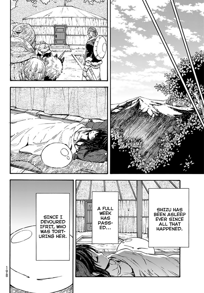 Tensei Shitara Slime Datta Ken, Chapter 10 image 25